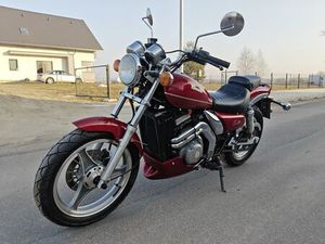 KAWASAKI EL 250 ELIMINATOR LADNY STAN NIEMCY. OGORZELCZYN