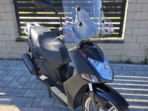 KYMCO AGILITY CITY 200/50 CC SWAP DUŻE KOLA 16' TRANSPORT CALA PL !! WARSZAWA WLOCHY
