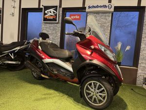 PIAGGIO MP3 400 L5E NA KATEGORIE B 2010R BEZWYPADKOWY RATY TRANSPORT SZAMOTULY