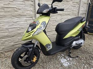 PIAGGIO TYPHOON 50 CM 2T SOBÓTKA