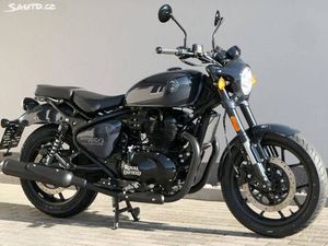 ENFIELD OSTATNÍ SHOTGUN 650 SHEET METAL GREY ( | SAUTO.CZ