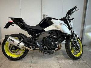 CFMOTO 650NK 650 NK