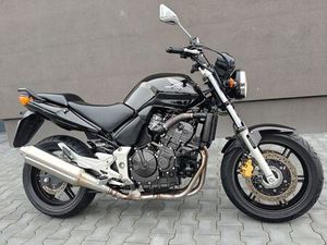 HONDA CBF 600 N #ABS # 10576 KM RATY TRANSPORT PUSTYNIA