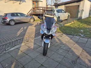 HONDA VFR800 VTEC ABS ZABRZE