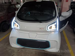 XEV YOYO OTTOBRE 2024