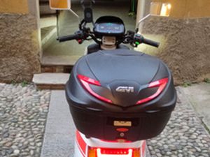 SCOOTER ELETTRICO NIU NQI GTS - 2023 - 1992KM