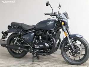 ENFIELD OSTATNÍ SHOTGUN 650 SHEET METAL GREY ( | SAUTO.CZ