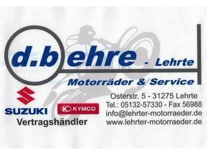 SUZUKI UZ125 ADDRESS WOHNMOBIL-ROLLER EHEMALIGER NEUPREIS 3100,- €