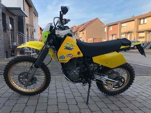 SUZUKI DR 350 S ‼️ 1730€ BIS SONNTAG
