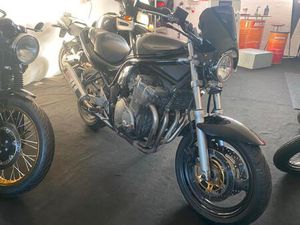 SUZUKI BANDIT 600 GN77A