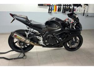 SUZUKI GSXR 600 K9 | WENIG KM | TOP ZUSTAND | INSPEKTION NEU