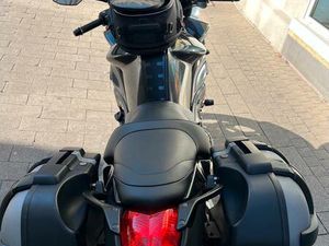 BMW K1200 R