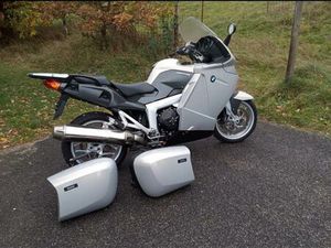 BMW K1200GT