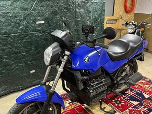 BMW K75 RT