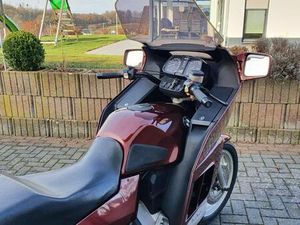 MOTORRAD BMW K100 RT