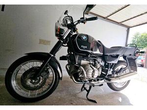 BMW 100 R CLASSIC IM SAMMLER ZUSTAND