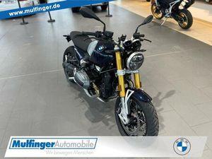 BMW R 12 NINET IMPERIALBLAU OPTION 719 RAD CLASSIC
