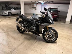BMW R1200 RS LC / EZ 2016 WINTERSPEZIALPREIS