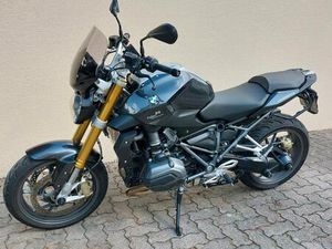 BMW R1200R LC