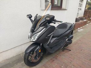 HONDA FORZA 125 NSS 2019R LIFT LED OKAZJA X-MAX PCX SH BURGMAN BĘDZIN LAGISZA