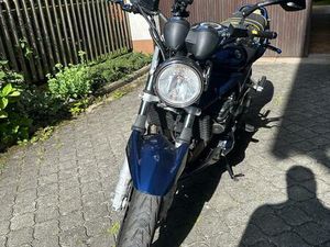 SUZUKI BANDIT GSF 1200