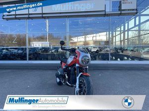 BMW R 12 S LAVAORANGE SONDERMODELL OPTION 719