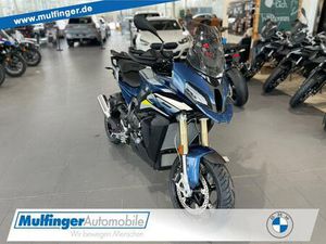 BMW S 1000 XR STYLE SORT 2 PAKETE ZUSATZSCHEINWERFER