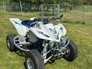SUZUKI LTZ 400 – LOF-ZULASSUNG