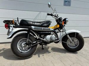 SUZUKI RV90 / TAUSCH MÖGLICH GEGEN YAMAHA TW 125