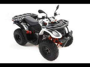 QUAD KAYO AU200 T3B / HOMOLOGACJA / AUTOMAT / DOSTAWA / NOWOŚĆ/ RATY LAŃCUT