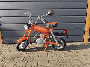 MOTORYNKA ROMET PONY KĄTY