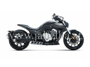 MOTO NEUVE: BENDA LFC 700