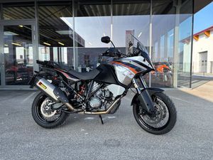 OCCASION KTM 1190 ADVENTURE