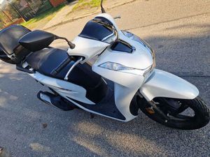 HONDA SH 350 CM3 2022R 125CM3 300 PCX WARSZAWA OCHOTA