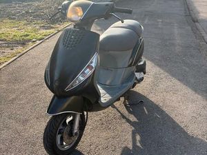 PIAGGIO ZIP 2 C25 25&45 50 4T MOFA MOTORROLLER BASTLER◊