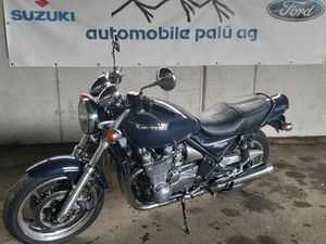 KAWASAKI ZEPHYR 1100 92-95