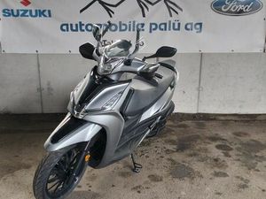 KYMCO AGILITY 300I R16 ABS