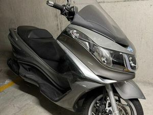PIAGGIO X10 350 I.E.