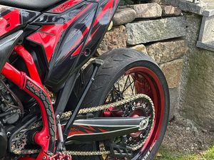 OCCASION BETA RR 125 2T