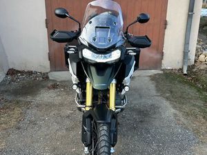 OCCASION TRIUMPH TIGER 1200 RALLY PRO
