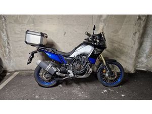 OCCASION YAMAHA TENERE 700