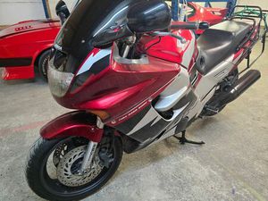 HONDA CBR 1000