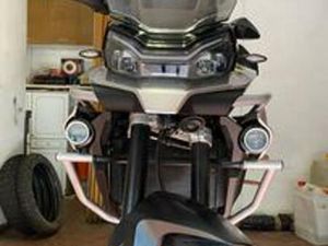 CF MOTO 800 MT TOURING