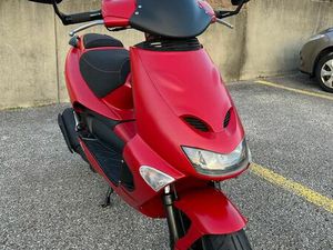 SCOOTER APRILIA SR 125 2T EXPERTISE DU JOUR