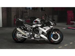VENDO BMW M 1000 R (2025 - 26) NUOVA A MODENA (CODICE 9920699) - MOTO.IT
