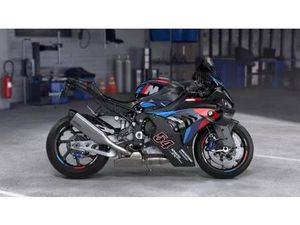 VENDO BMW M 1000 RR (2025 - 26) NUOVA A MODENA (CODICE 9920701) - MOTO.IT