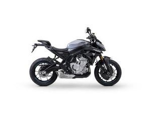 VENDO CFMOTO 675NK (2025 - 26) NUOVA A PORDENONE (CODICE 9919995) - MOTO.IT