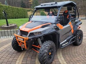 POLARIS GENERAL UTV EPS RYBNIK