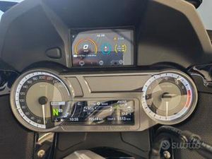 BMW K 1600 B