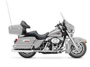 2008 HARLEY-DAVIDSON® FLHTC - ELECTRA GLIDE® CLASSIC